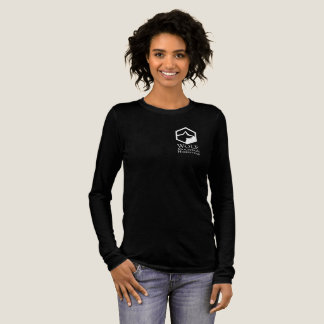 T-shirt En Tri-matière Ferme de Wolf Mountain