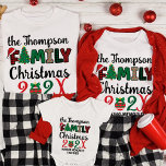 T-shirt En Tri-matière Fête de Noël Personnalisée Rassembler les souvenir<br><div class="desc">Fêtez la joie de la saison avec notre chemise Tri-Blend "Custom Family Christmas Making Memories Together". Parfait pour rapprocher vos proches pendant les vacances, cette chemise est une façon de créer des souvenirs durables ensemble. Que vous planifiez un petit matin de Noël à la maison ou un rassemblement festif en...</div>