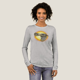 T-shirt En Tri-matière Feu de Faucon Volant