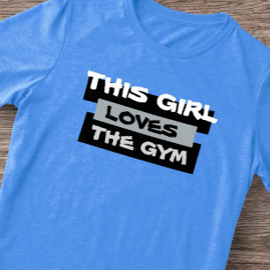T-shirt En Tri-matière Fitness sportive Gymnase de filles entraînement Sp
