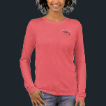 T-shirt En Tri-matière Flamant rose personnalisé Boisson de vin Novelty P<br><div class="desc">Vêtements de flamingo personnalisés qui sont parfaits pour les fêtes d’été et d’automne ou les échanges quotidiens. Ajoutez votre nom ou votre message en cliquant sur le bouton "Personnaliser" ci-dessus.</div>
