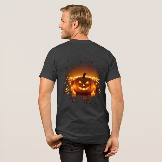 T-shirt En Tri-matière Flamme Creuse (Évier)