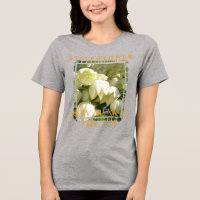 Fleur du Territoire du Nouveau-Mexique Yucca
