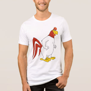 T-shirt En Tri-matière Foghorn Leghorn