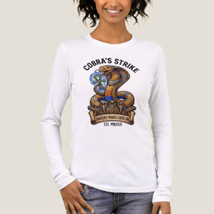 T-shirt En Tri-matière Frappe de Cobra ADOM Magie Ancienne
