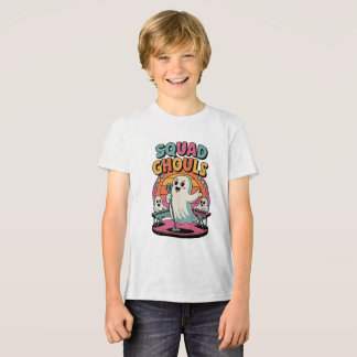 T-shirt En Tri-matière Fréquence fantôme