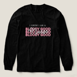 T-shirt En Tri-matière funny nurse graduation gift shirt- best nurse ever