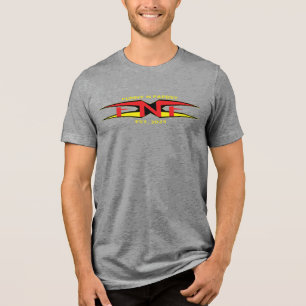 T-shirt En Tri-matière FunnyNFarbsy Impactant Maillot des challengers (Co