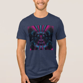 T-shirt En Tri-matière Gamer Speedway