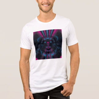 T-shirt En Tri-matière Gamer Speedway