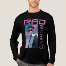 GARÇON RAD