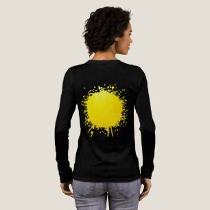 T-shirt En Tri-matière Gardien de la lumière