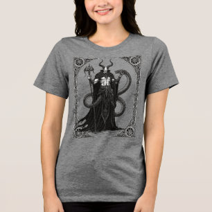 T-shirt En Tri-matière Gardien des Secrets Andromalius Révélé