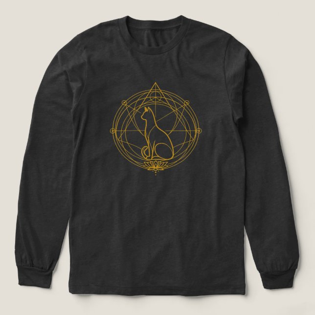 T-shirt En Tri-matière Gardien Sacré (Motif devant)