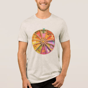 T-shirt En Tri-matière Gémeaux gagnants