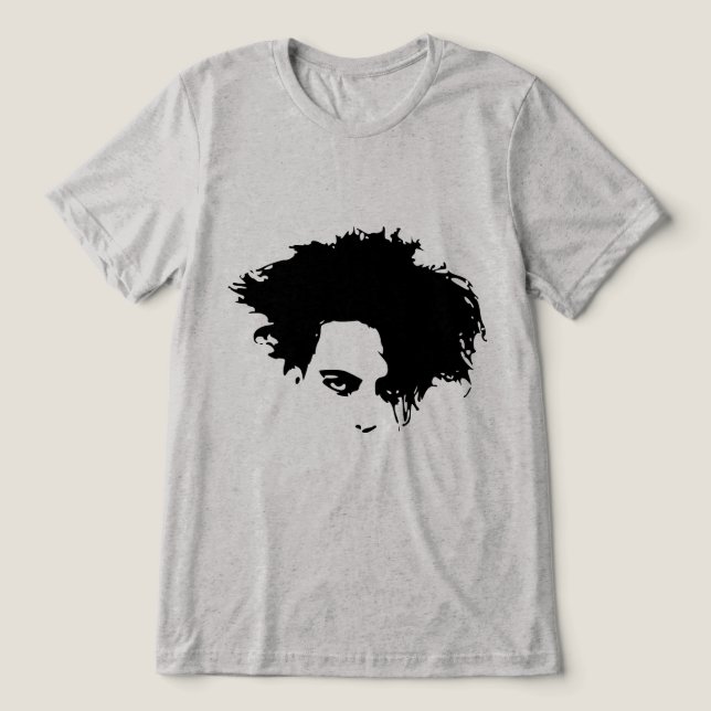 T-shirt En Tri-matière Génération X (Design Recto)