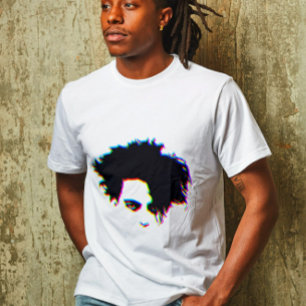 T-shirt En Tri-matière Génération X