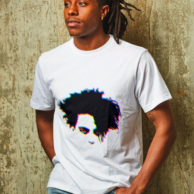 T-shirt En Tri-matière Génération X (Créateur téléchargé)