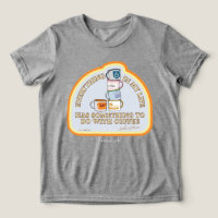 Gilmore Girls | Graphique des devis de café