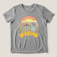Gilmore Girls | Stars Hollow Festival d'automne