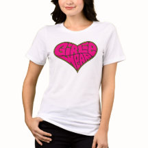 GirlieWear Cœur