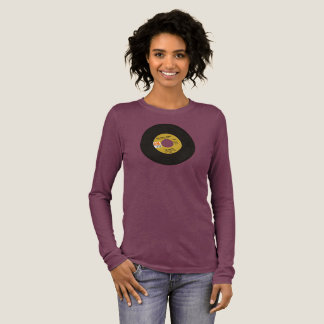 T-shirt En Tri-matière GIVE PEACE A CHANCE - T-shirt