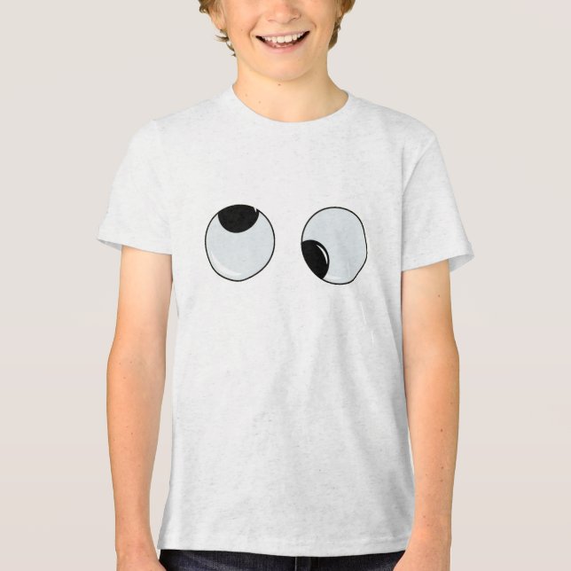 T-shirt En Tri-matière good (Recto)