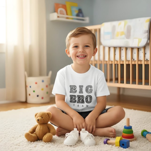 T-shirt En Tri-matière Grande équipe de brasseurs (Créateur téléchargé)