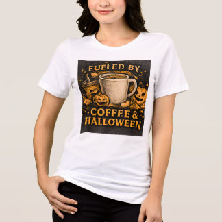 T-shirt En Tri-matière Graphique Rose Halloween « Sorcière Mieux Avoir Me