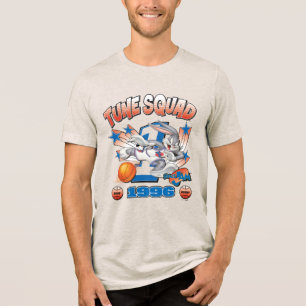 T-shirt En Tri-matière Graphisme de basketball SPACE JAM™ BUGS BUNNY™ #1