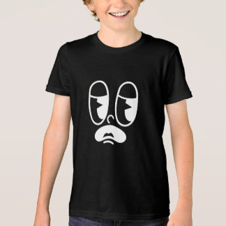 T-shirt En Tri-matière Groggy Glitch Face