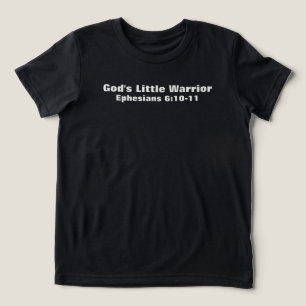 T-shirt En Tri-matière Guerrier