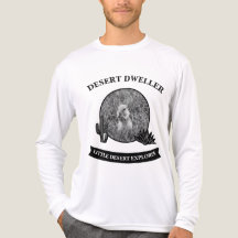 Habitant du désert