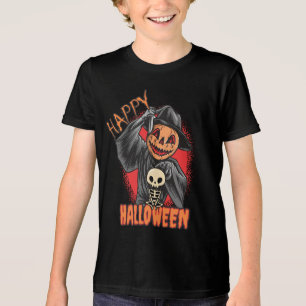 T-shirt En Tri-matière Halloween