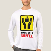 Handle with Coffee