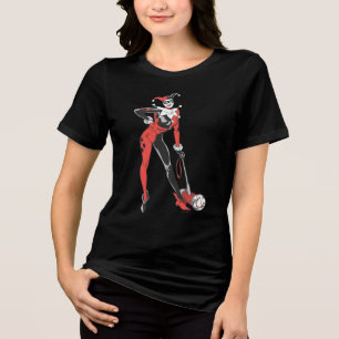 T-shirt En Tri-matière Harley Quinn 2