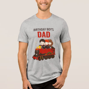 T-shirt En Tri-matière HARRY POTTER™ Caractère Arc magique Anniversaire