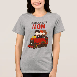 T-shirt En Tri-matière HARRY POTTER™ Caractère Arc magique Anniversaire