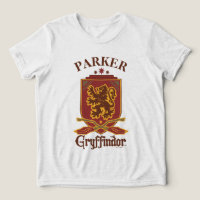 Harry Potter | Gryffindor QUIDDITCH™ Badge devien