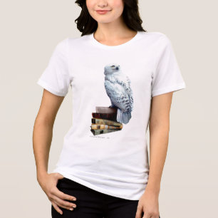 T-shirt En Tri-matière Hedwig dans les livres