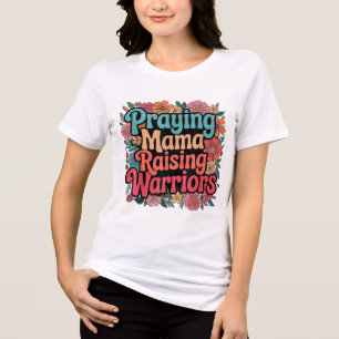 T-shirt En Tri-matière Heimers Sensibilisation Je Porte Du Purple Pour Qu