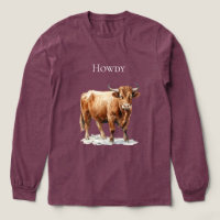 Highland Cow