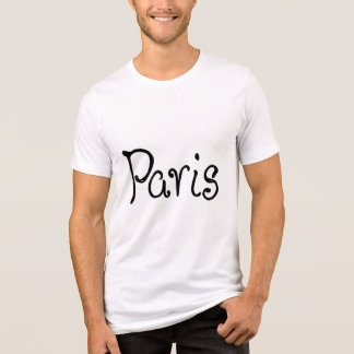 T-shirt En Tri-matière homme""