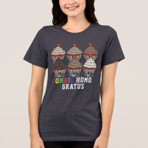 T-shirt En Tri-matière How Sweet, en latin,