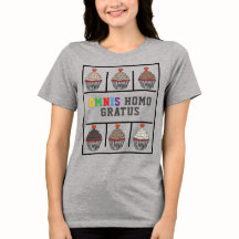 How Sweet Grid, en latin,