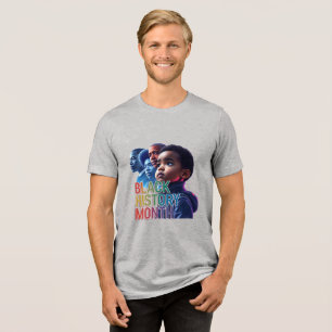T-shirt En Tri-matière Icônes futures