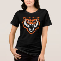 Idaho State University Bengals Spirit Design