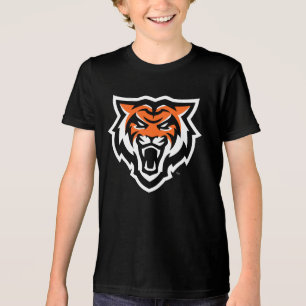 T-shirt En Tri-matière Idaho State University Bengals Spirit Design