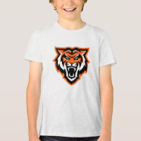 Idaho State University Bengals Spirit Design