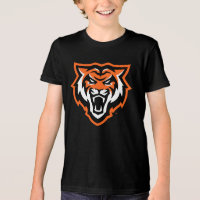 Idaho State University Bengals Spirit Design